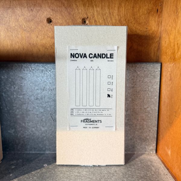 Nova Candles