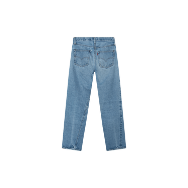 Vintage Levi's Light Wash 501 Jeans
