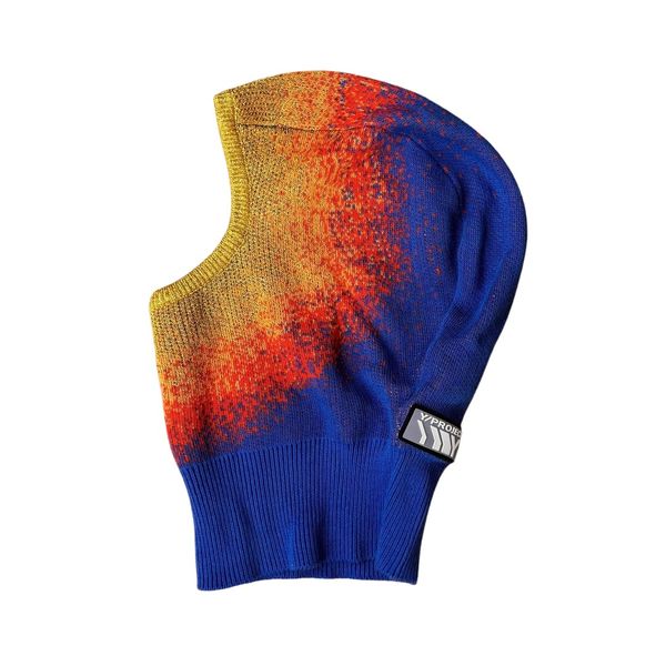 Y/Project FW22 Gradient Balaclava