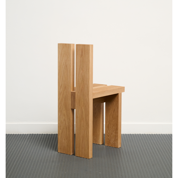 P-A chair 08