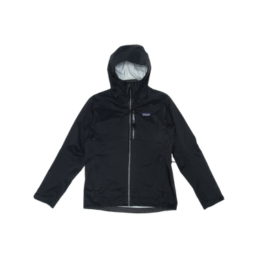 Patagonia Black Shell Jacket