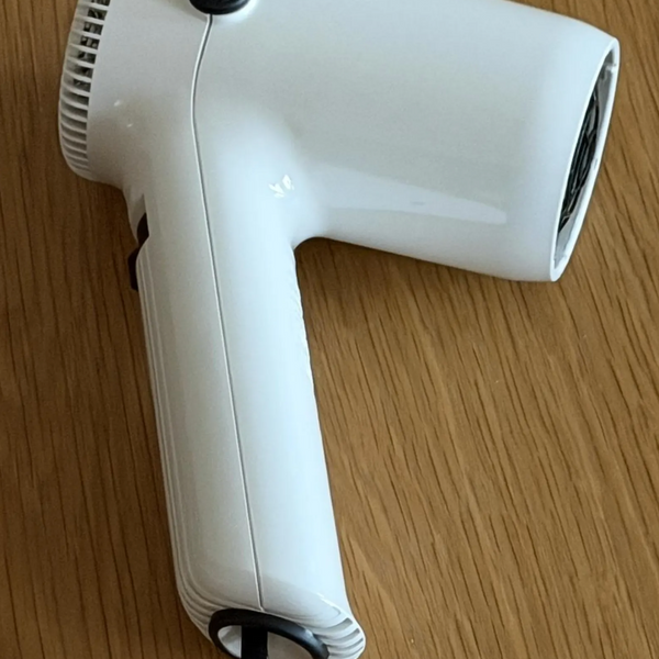 Braun 1200 Professional Diffusor