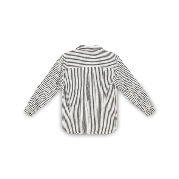 Levi's Striped Button Shirt