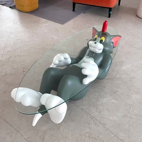 Tom Table