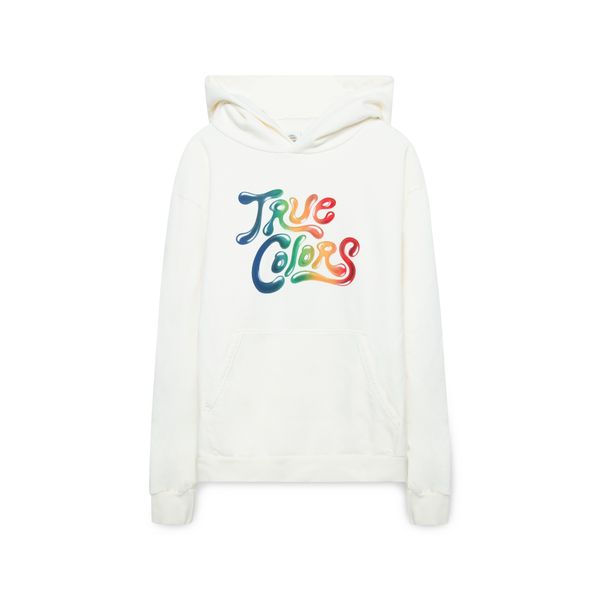 True Colors Groovy RGYB Hoodie