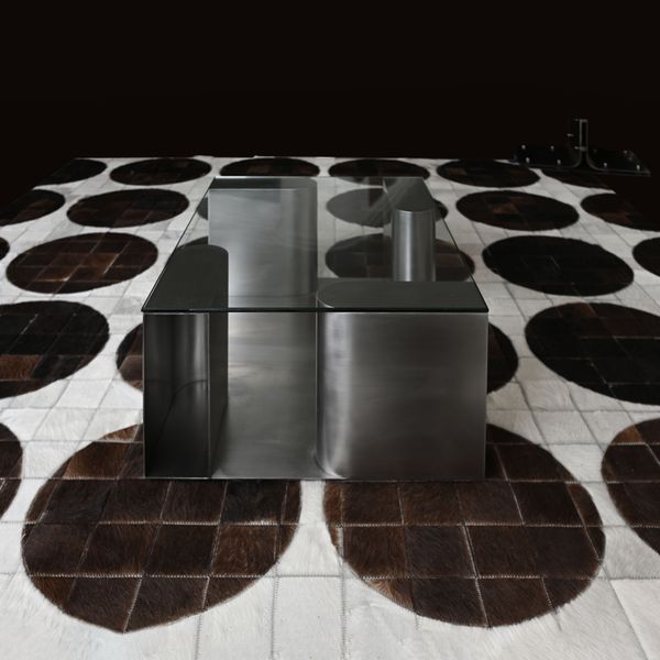 CT003 Coffee Table
