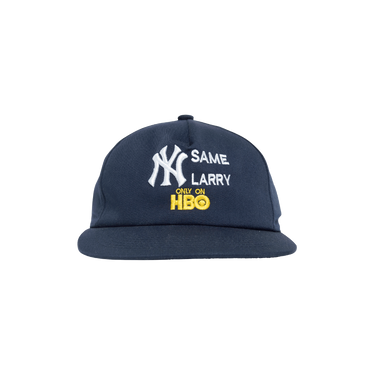 NY Larry Hat 