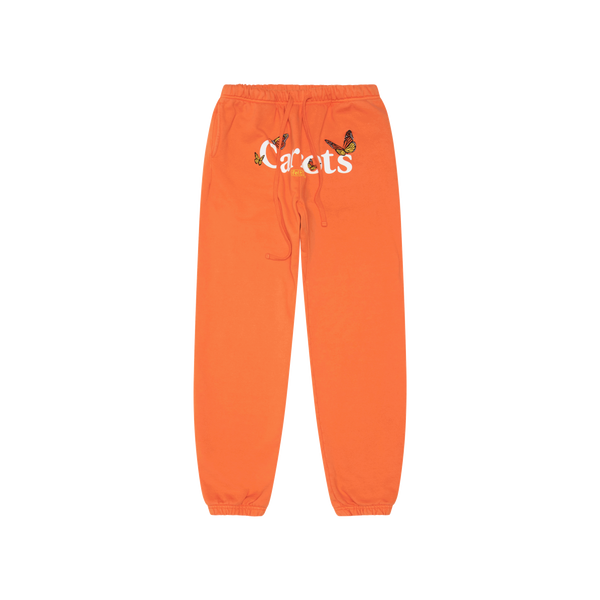 Carrots by Felt Orange Joggers