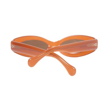 Port Tanger Sunglasses - Orange
