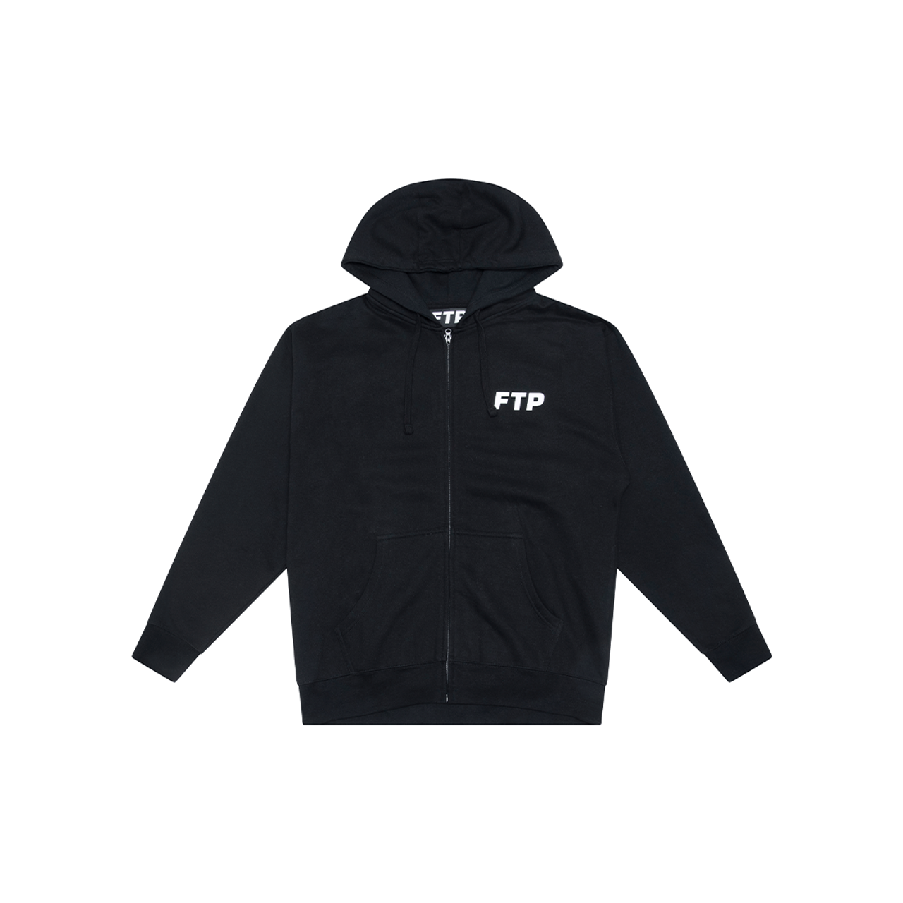 FTP CARROTS HOODIE FTP CARROTS HOODIE