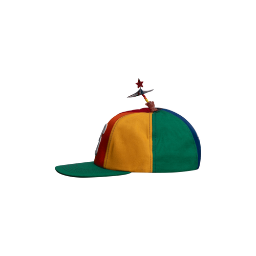 Classic Propellor S Logo Hat
