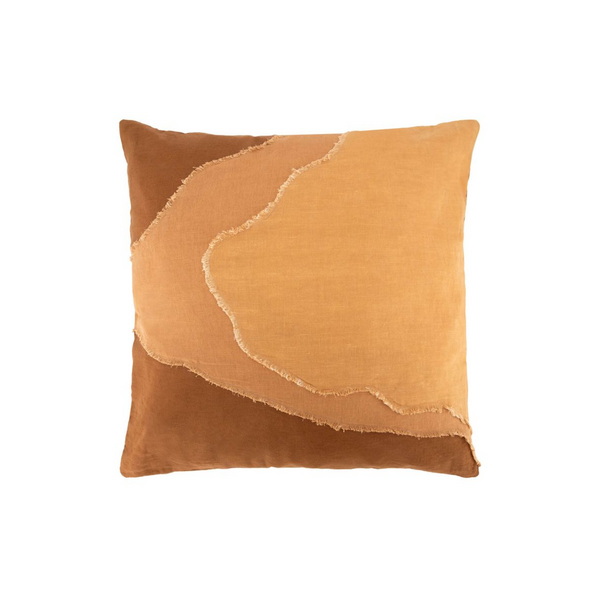 Linen Pillow 0101