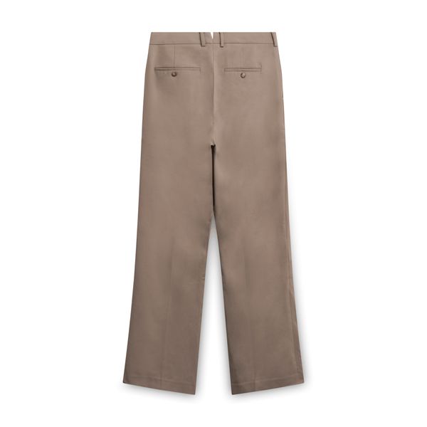 Babaton Atelier Dress Pants - Khaki