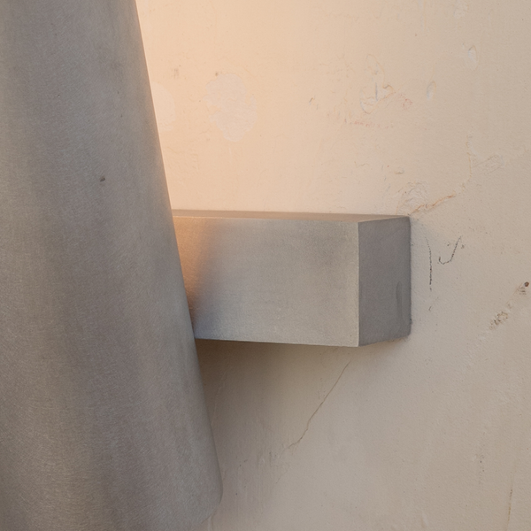 Bloc Wall Light