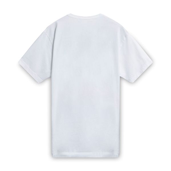 Comme des Garçons Multi Striped T-shirt