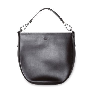 Archivio Leather Bag