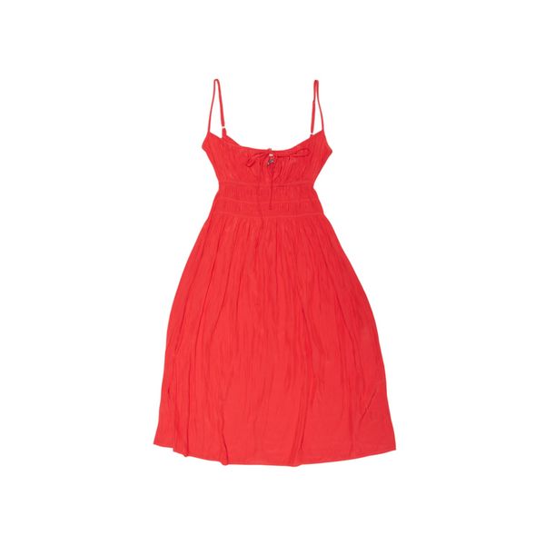 Ciao Lucia Caserto Dress in Red