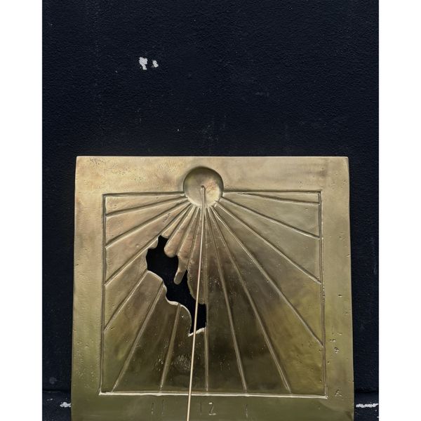 Sundial Estudio D Tiempo 11
