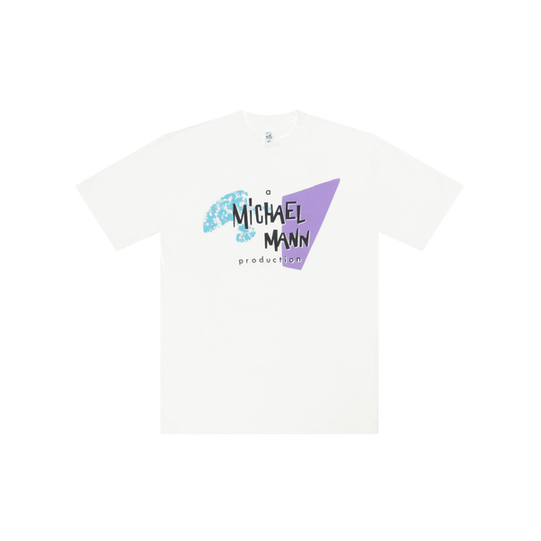 Michael Mann Tee