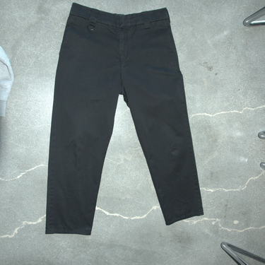 Enfants Riches Déprimés AW21 Cotton Twill Work Pants