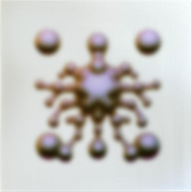 Blurry Arthropod 4
