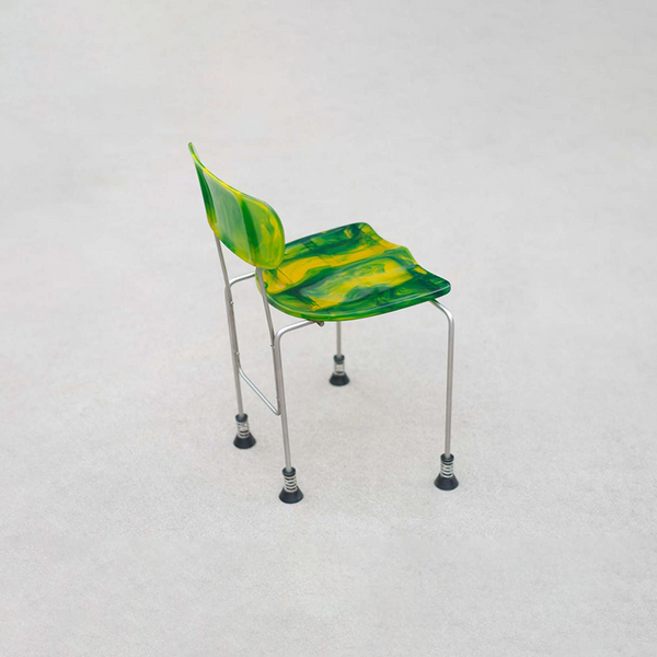 Broadway Chair by Gaetano Pesce