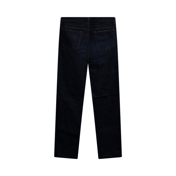 Jean Martin APC Jeans