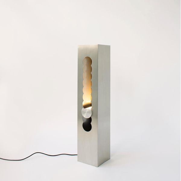 Captive Floor Lamp