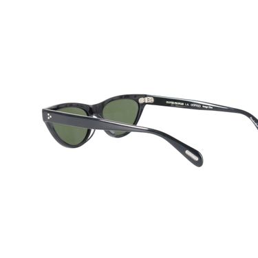 Oliver Peoples Zasia 53 Cat Eye Sunglasses