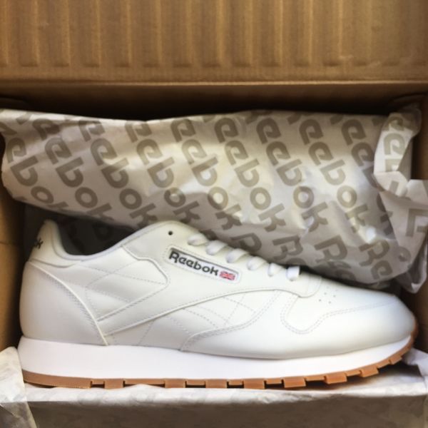 Reebok Classic Leather