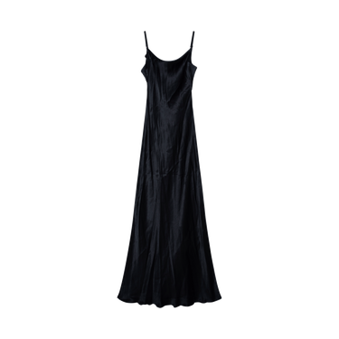 Bec + Bridge Black Maxi Dress