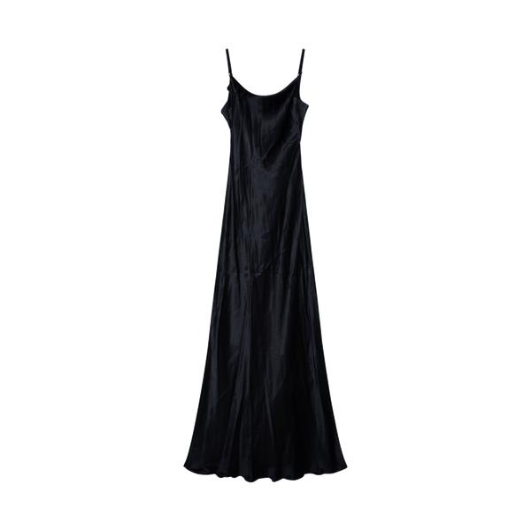 Bec + Bridge Black Maxi Dress