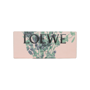 Loewe Oregano Soap