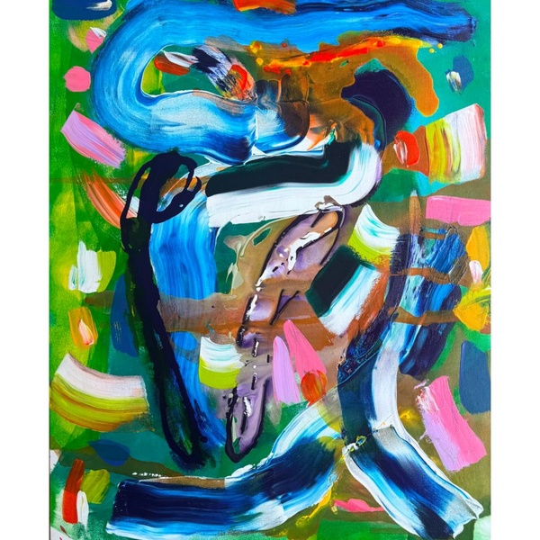 Untitled, 2025