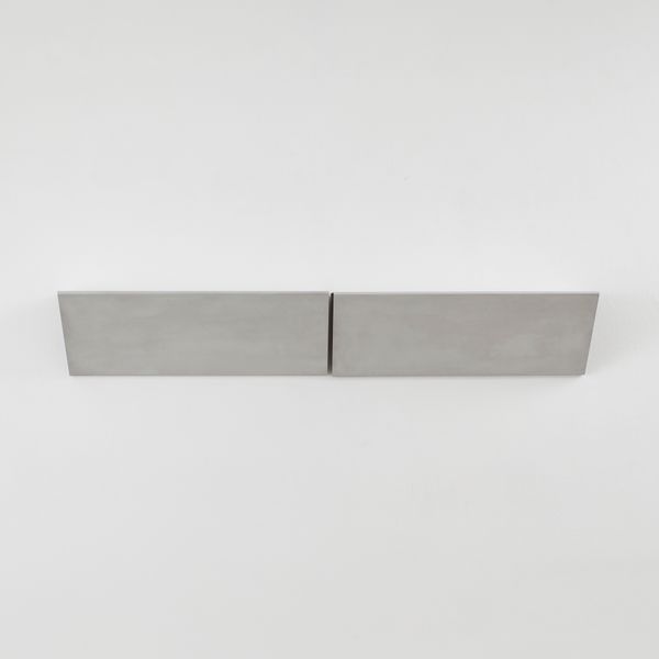 Jörg Schellmann Split Shelf Console, Schellmann Furniture, Germany, 2012