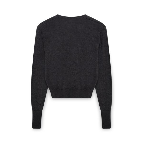 Chloe by Stella McCartney F/W 2001 Sweater