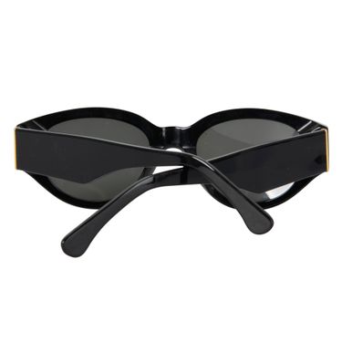 Retrosuperfuture "Drew Mama" Black Sunglasses 