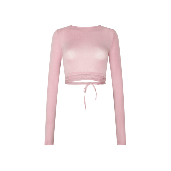 Dune Top in Pink