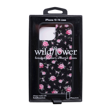Wildflower iPhone 13/14 Case 