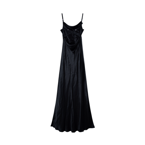 Bec + Bridge Black Maxi Dress