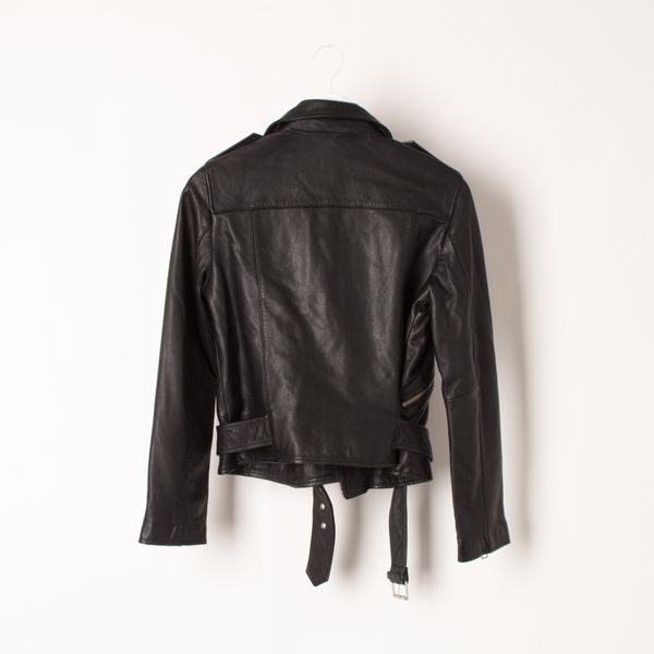 All Saints Balfern Biker Jacket 