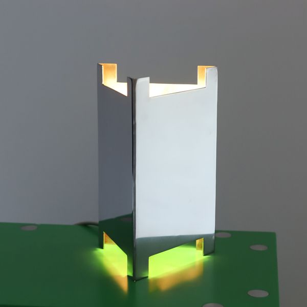 Château de Cartes Lamp