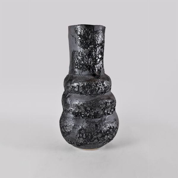 Vessel No. 390 by Caroline Blackburn, 2024