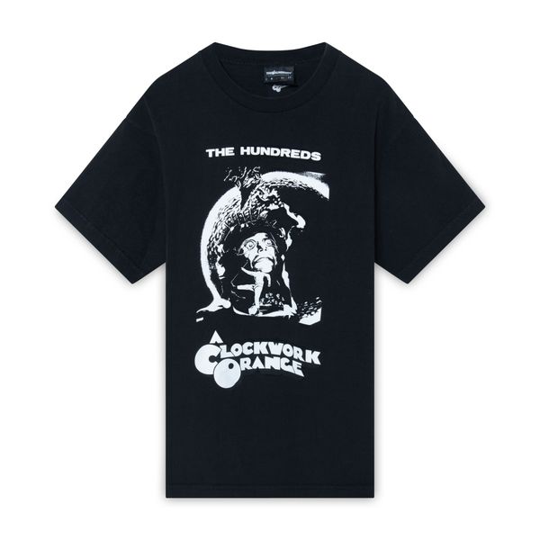 The Hundreds x A Clockwork Orange Tee