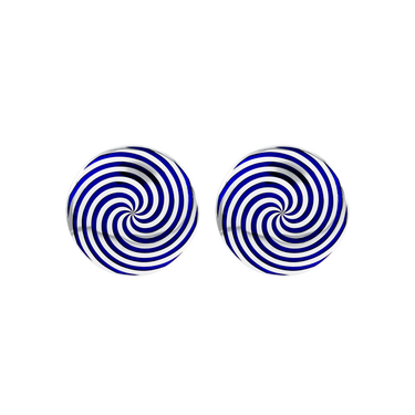 Hypnosis Earring