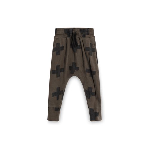 Nununu Cross Pants