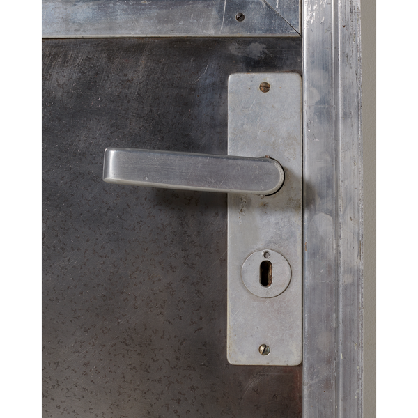 Porte "Shell" by Jean Prouvé, 1931