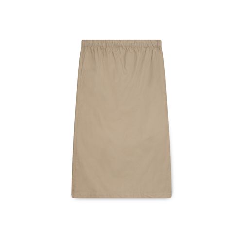 Gemsun Tan Skirt