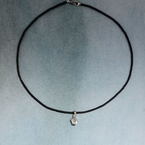 MOLTEN PEBBLE II - CHOKER