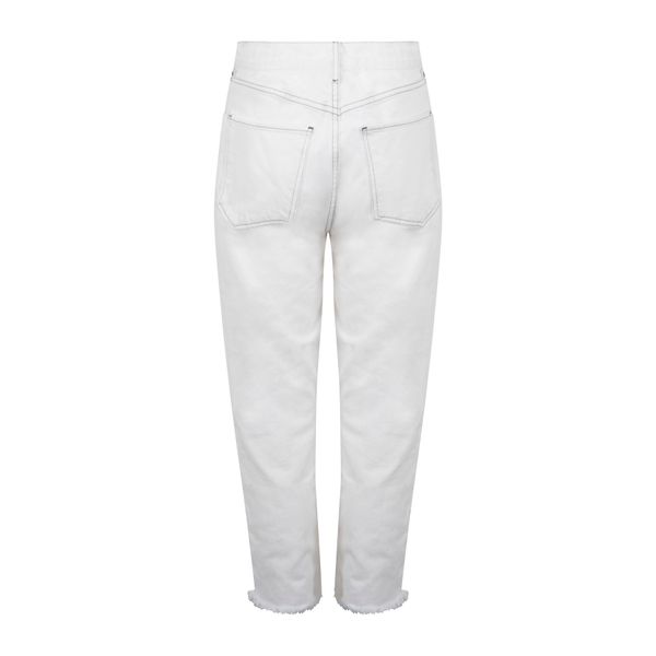 Opening Ceremony X AGOLDE Jamie High Rise Classic Jean